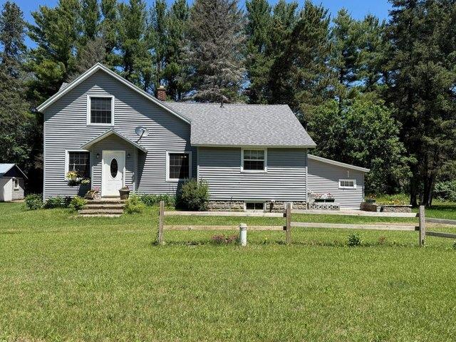 House for sale in Free Soil, Michigan