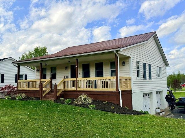 House for sale in Crawford, Pennsylvania