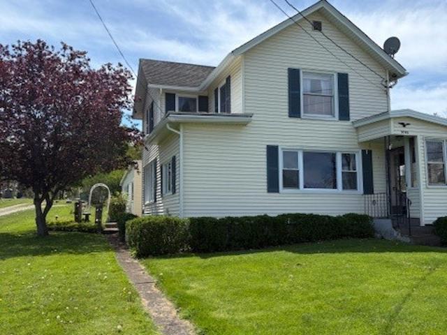 House for sale in Niagara, New York