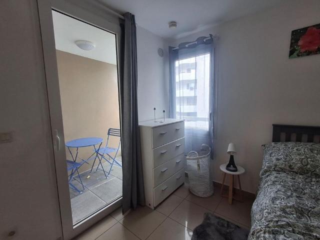 Appartement location à Saint-Denis, Saint-denis