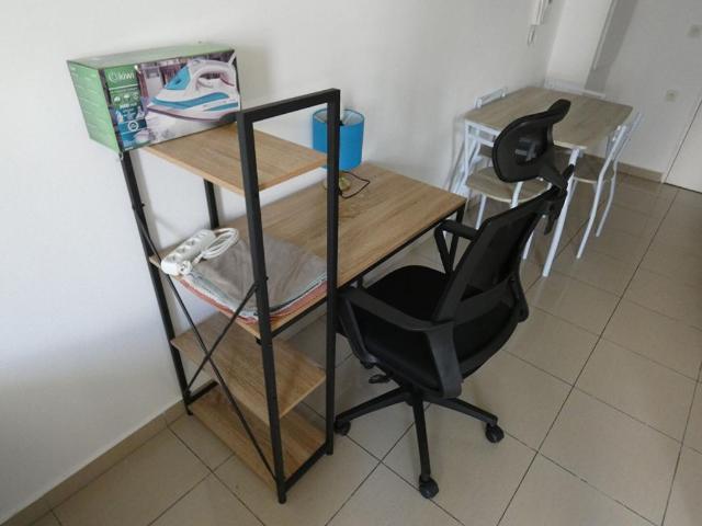 Appartement location à La Réunion