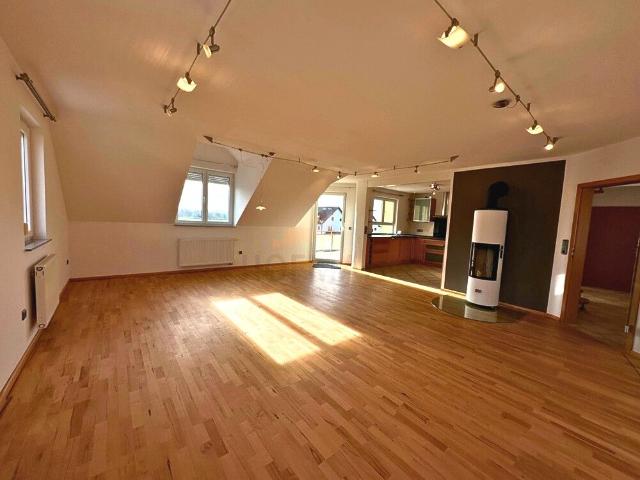 Apartment mieten in Bergrheinfeld, Bayern