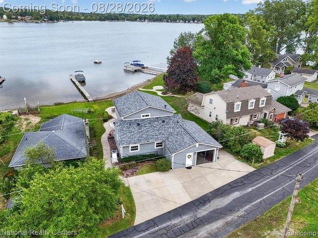 House for sale in Hamburg, Michigan