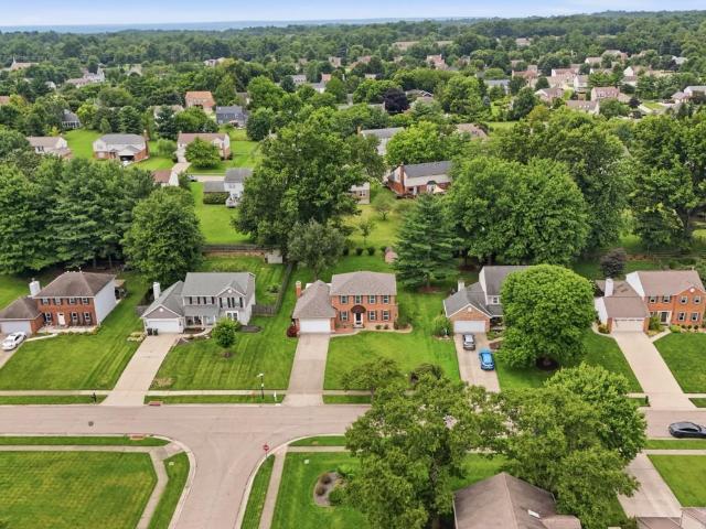 House for sale in Mason, Ohio