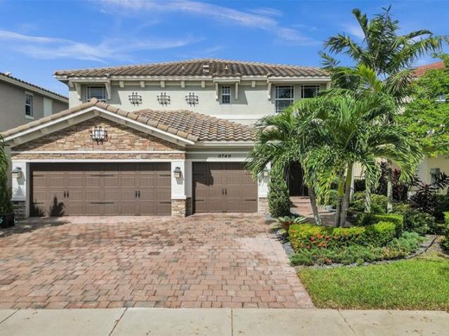 House for sale in Parkland, Florida