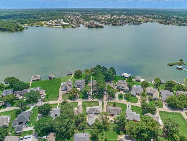 House for sale in Willis, Texas