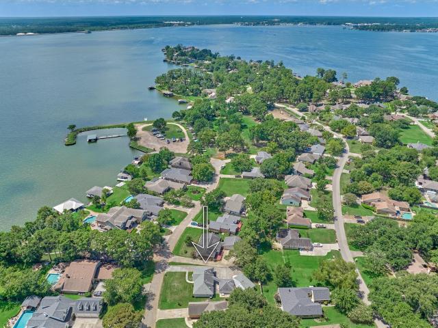 House for sale in Willis, Texas