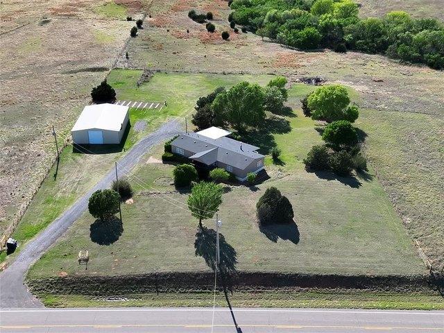 House for sale in Butler, Oklahoma