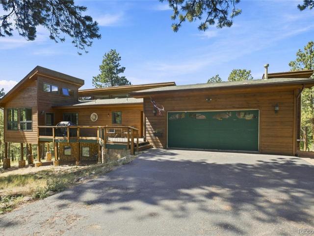 House for sale in Morrison, Colorado
