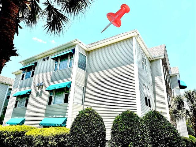 Condo for sale in Myrtle Beach, South Carolina