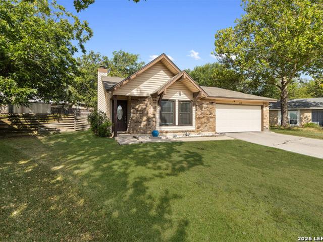 House for sale in Converse, Texas