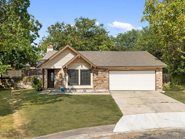 House for sale in Converse, Texas