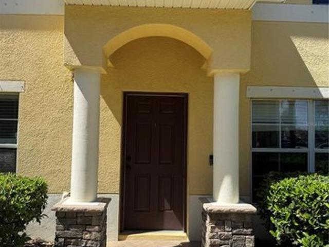 Townhouse for sale in Trinity, Florida