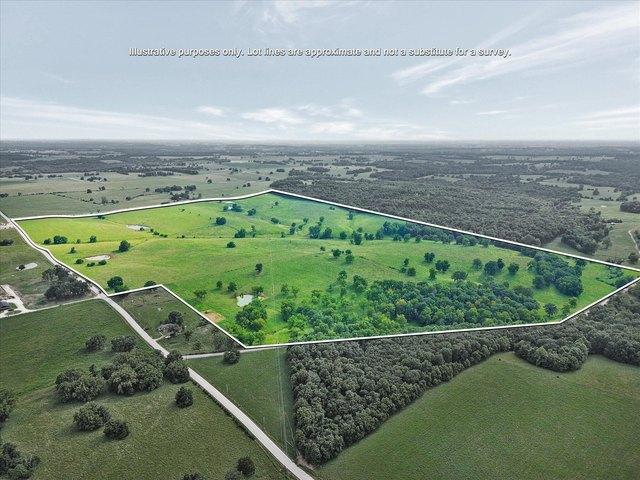 Land for sale in Walnut Grove, Missouri