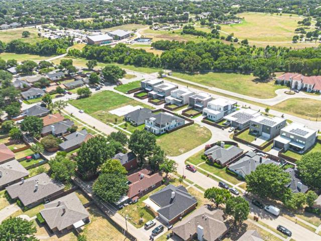 Land for sale in Frisco, Texas