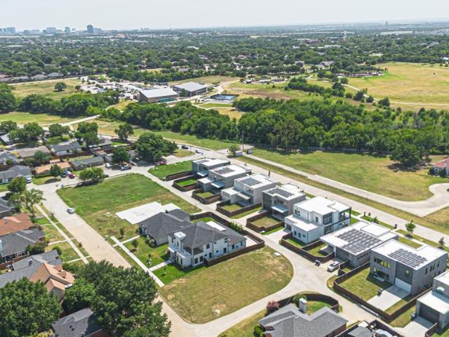 Land for sale in Frisco, Texas
