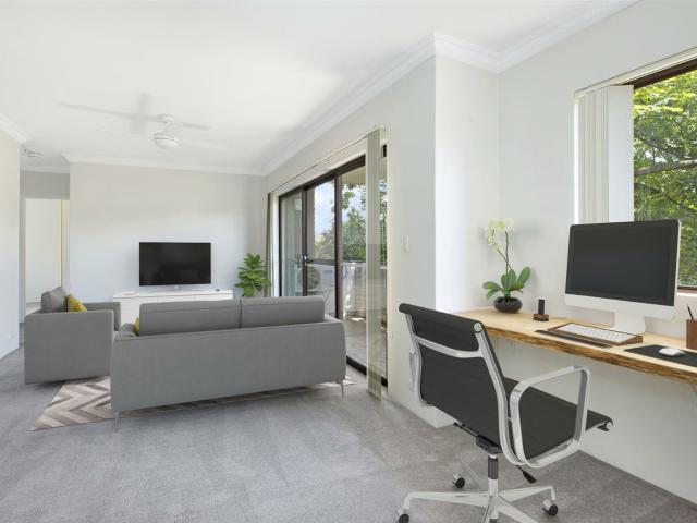 Apartment for rent in Inner West, Sydney