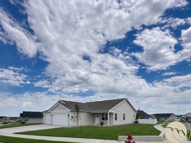 House for sale in Billings, Montana