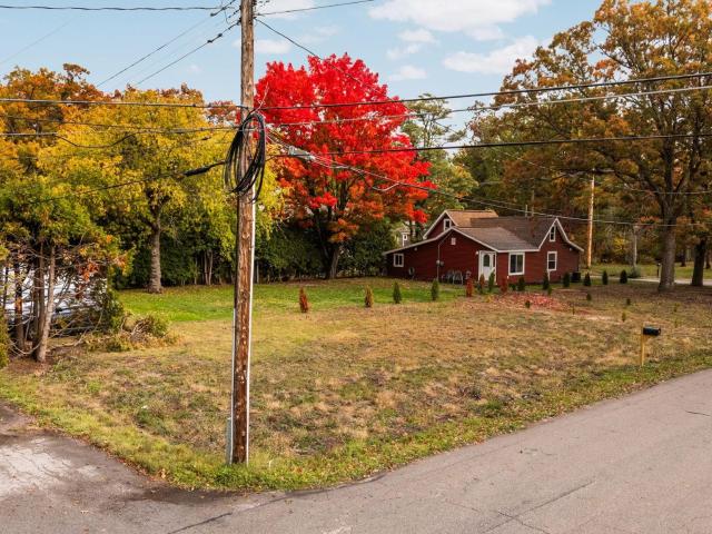Land for sale in Traverse City, Michigan