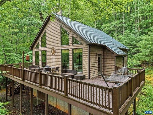 House for sale in Virginia