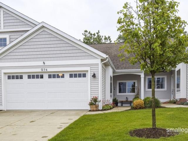 Condo for sale in Hudsonville, Michigan