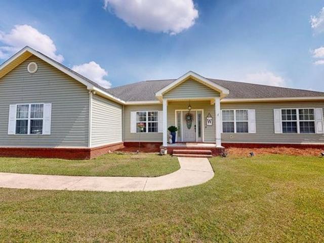 House for sale in Ashford, Alabama