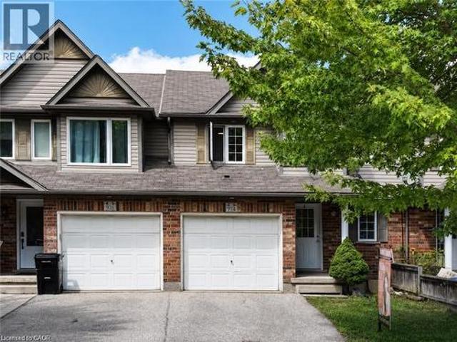House for sale in Waterloo, Ontario