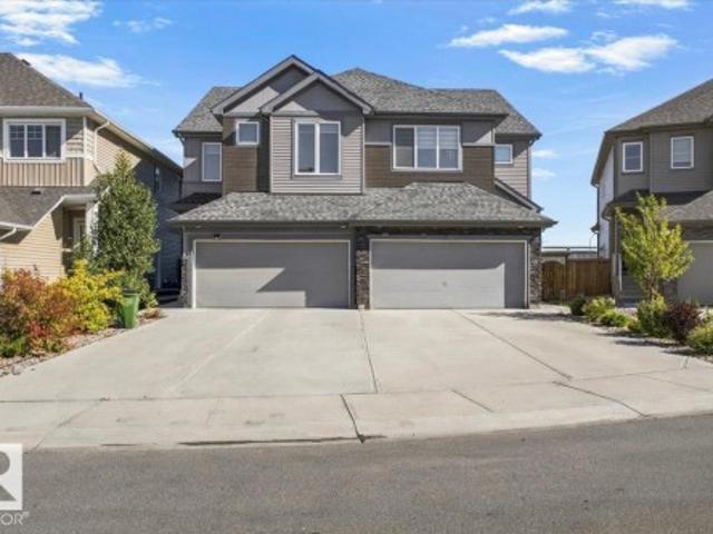 House for sale in Wedgewood, Alberta