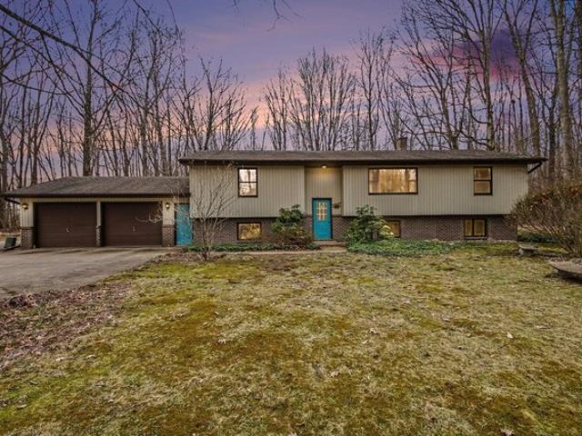 House for sale in Grant, Michigan