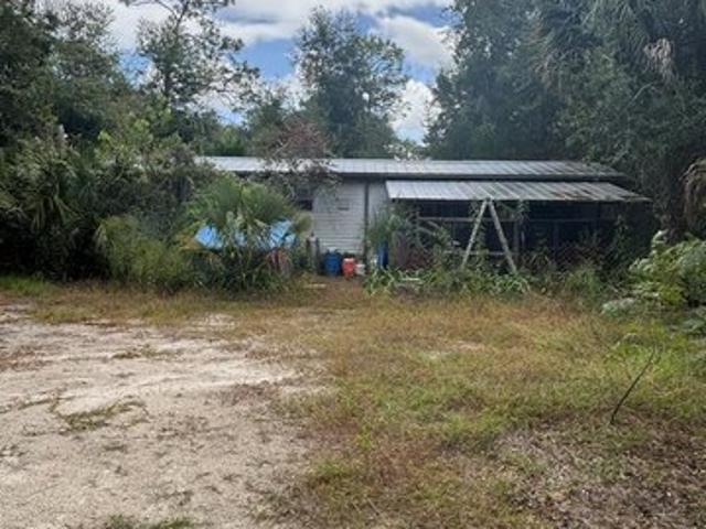 House for sale in Inglis, Florida