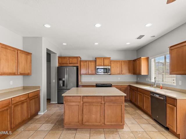 House for sale in Arizona