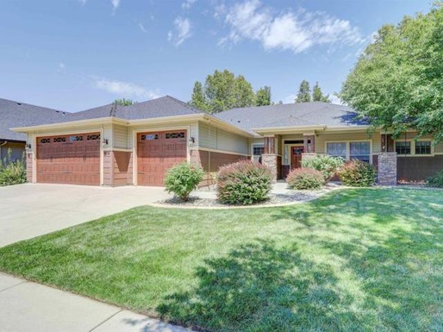 House for sale in Meridian, Idaho