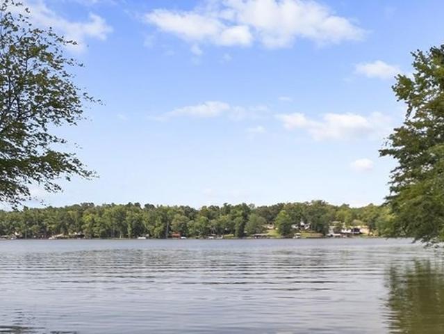 Land for sale in Hodges, South Carolina