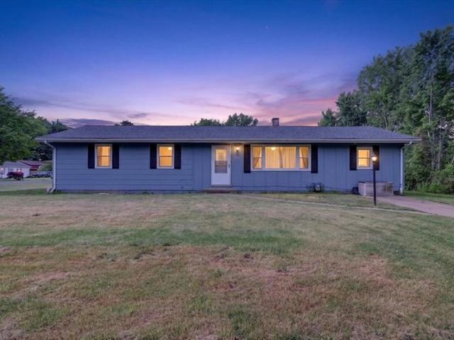House for sale in Benton Harbor, Michigan