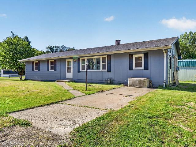 House for sale in Michigan