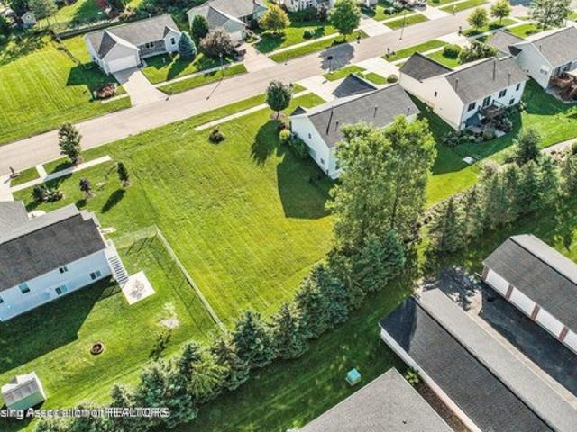 Land for sale in Mason, Michigan