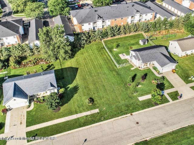 Land for sale in Mason, Michigan
