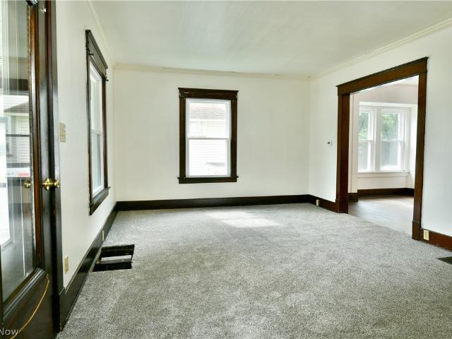 House for sale in Warren, Ohio