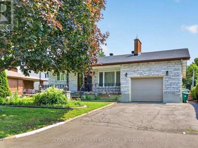 House for rent in Rideauview, Ottawa