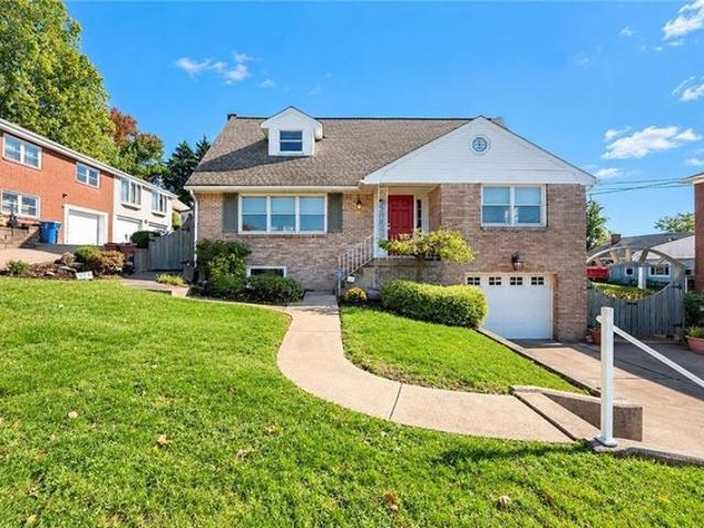 House for sale in East Pittsburgh, Allegheny County