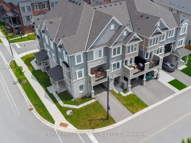 House for rent in Milton, Ontario