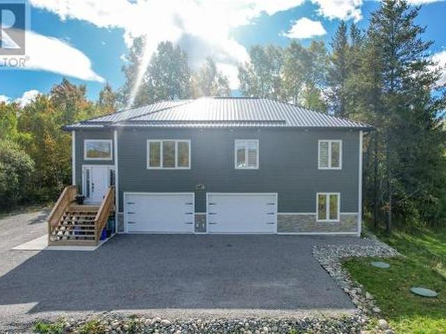 House for sale in Greater Sudbury, Northeastern Ontario