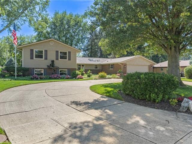 House for sale in Centerville, Ohio