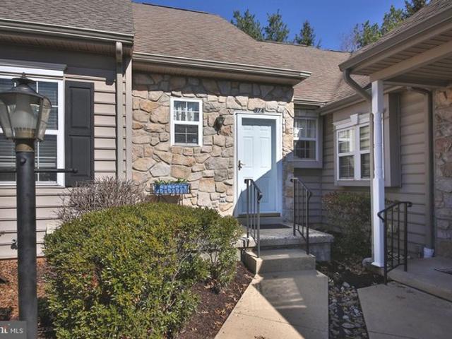 Condo for sale in Lansdale, Pennsylvania