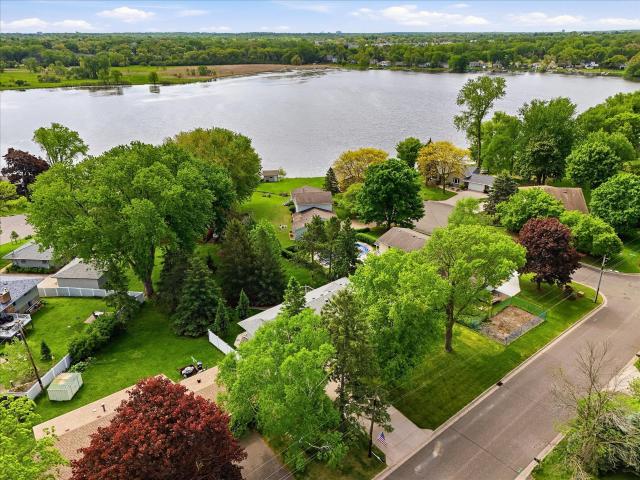 House for sale in Ramsey, Minnesota
