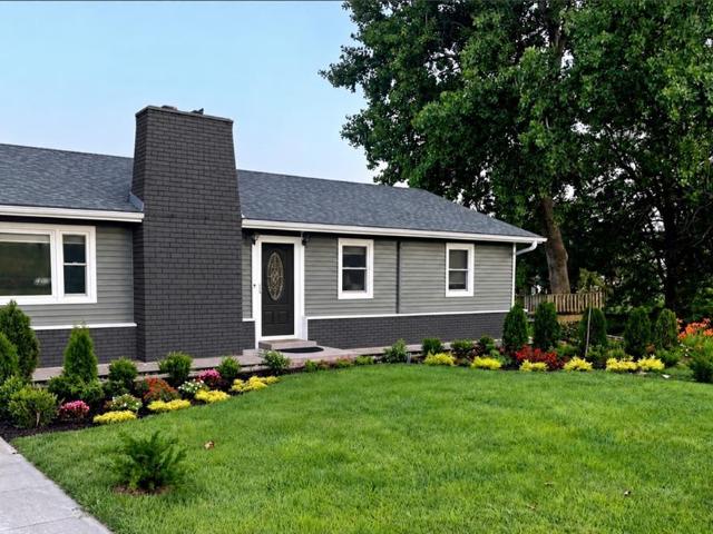 House for sale in Altamont, Daviess County