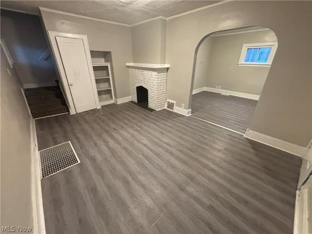 Property for rent in Summit, Ohio