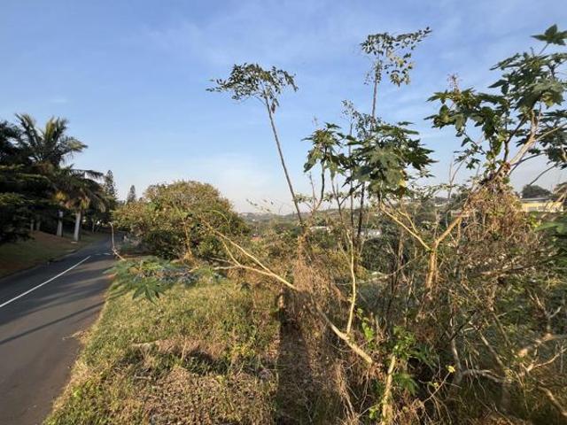 Land for sale in Princess Grant, Kwazulu-natal
