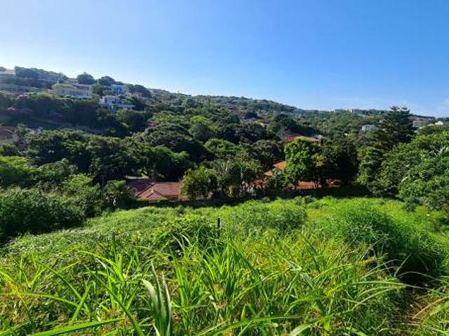 Land for sale in Princess Grant, Kwazulu-natal