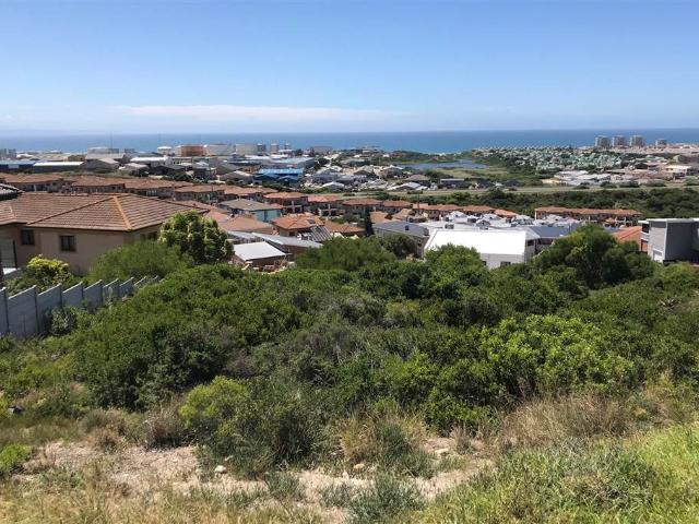 Land for sale in Groot Brak Rivier, Western Cape